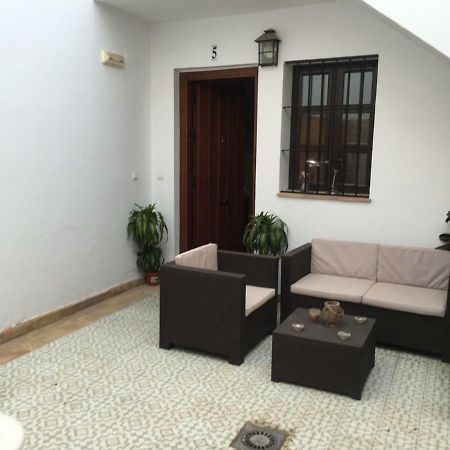 Apartamento El Salon Écija Kültér fotó