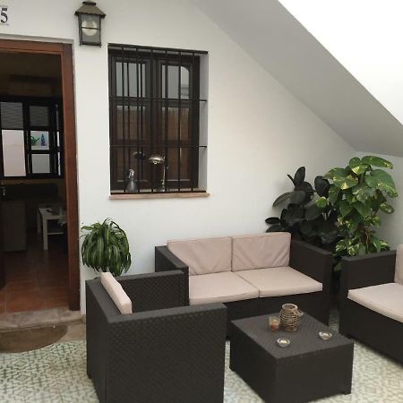 Apartamento El Salon Écija Kültér fotó