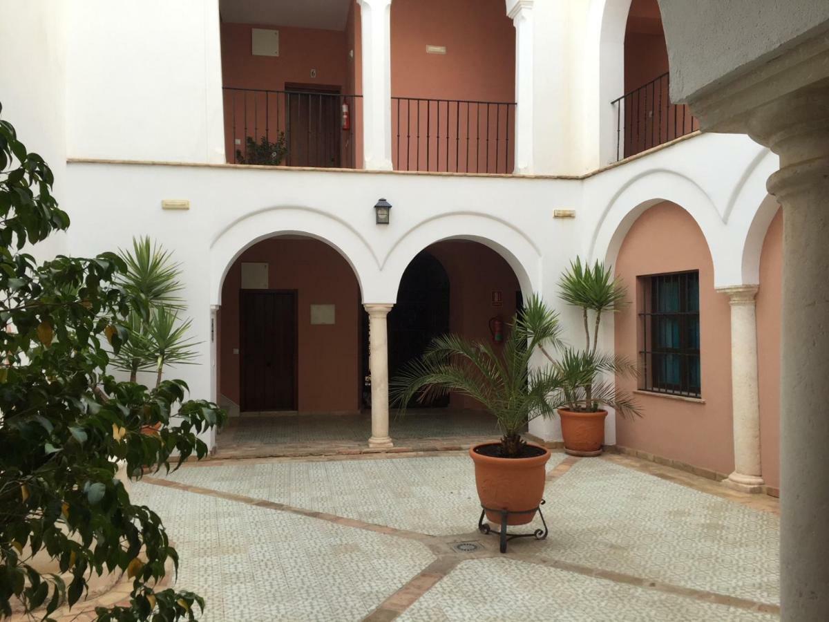 Apartamento El Salon Écija Kültér fotó