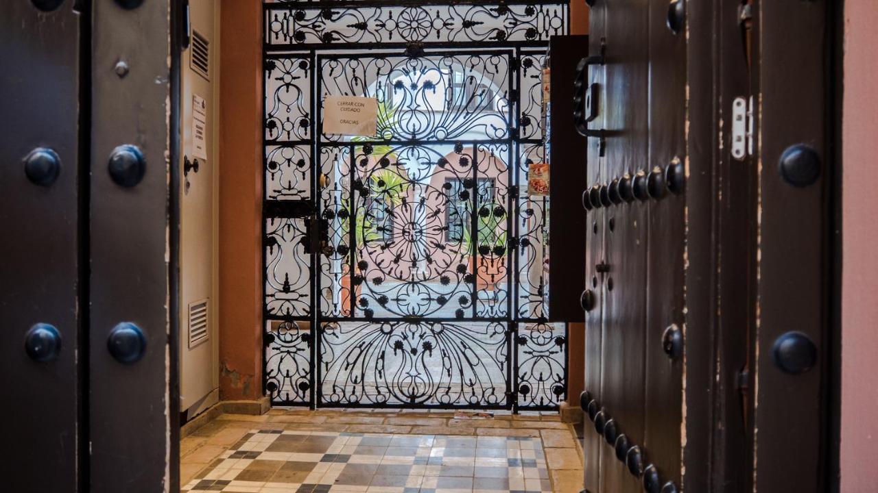 Apartamento El Salon Écija Kültér fotó