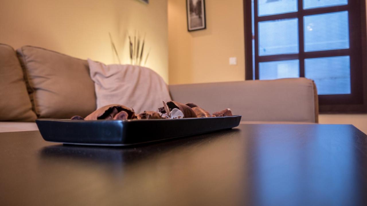 Apartamento El Salon Écija Kültér fotó