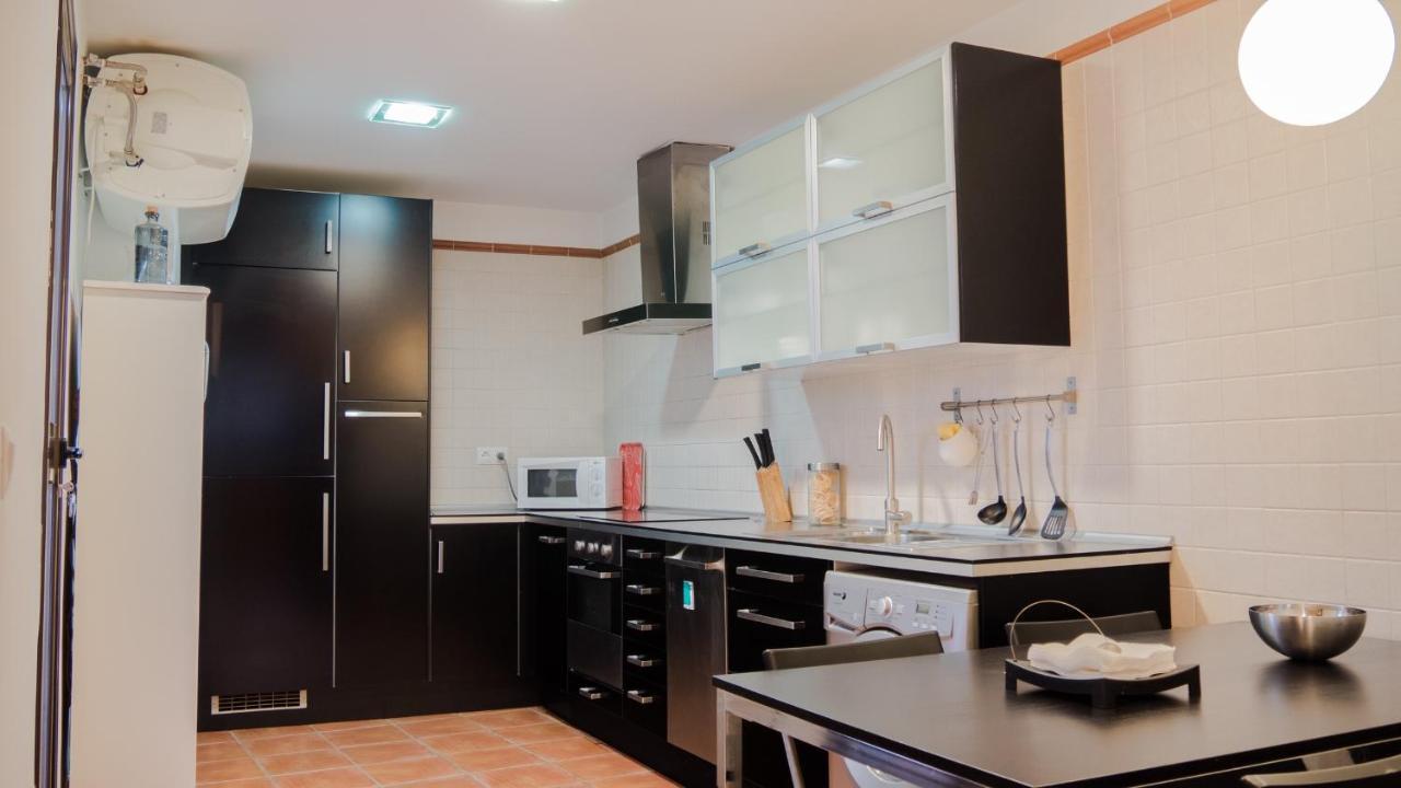 Apartamento El Salon Écija Kültér fotó