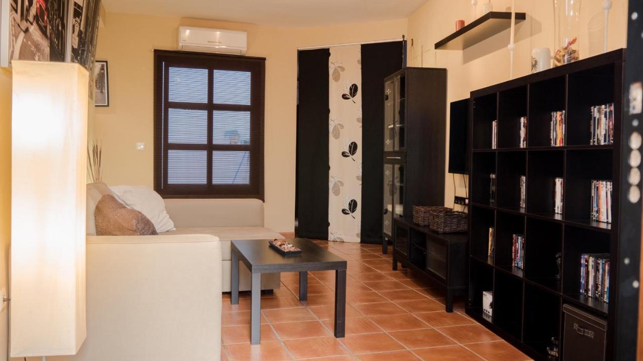 Apartamento El Salon Écija Kültér fotó