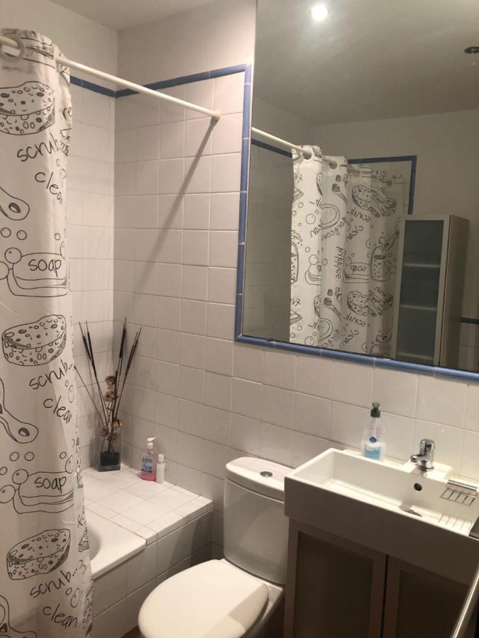 Apartamento El Salon Écija Kültér fotó