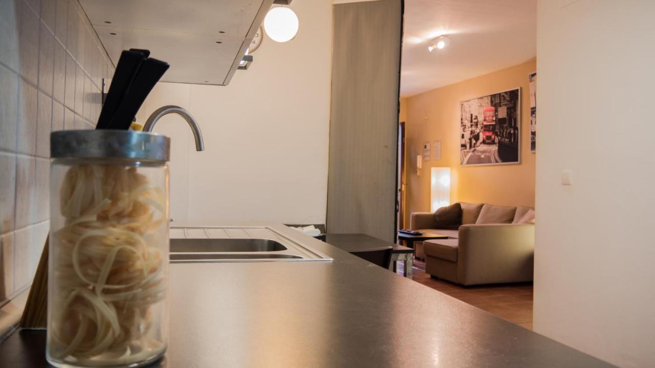Apartamento El Salon Écija Kültér fotó