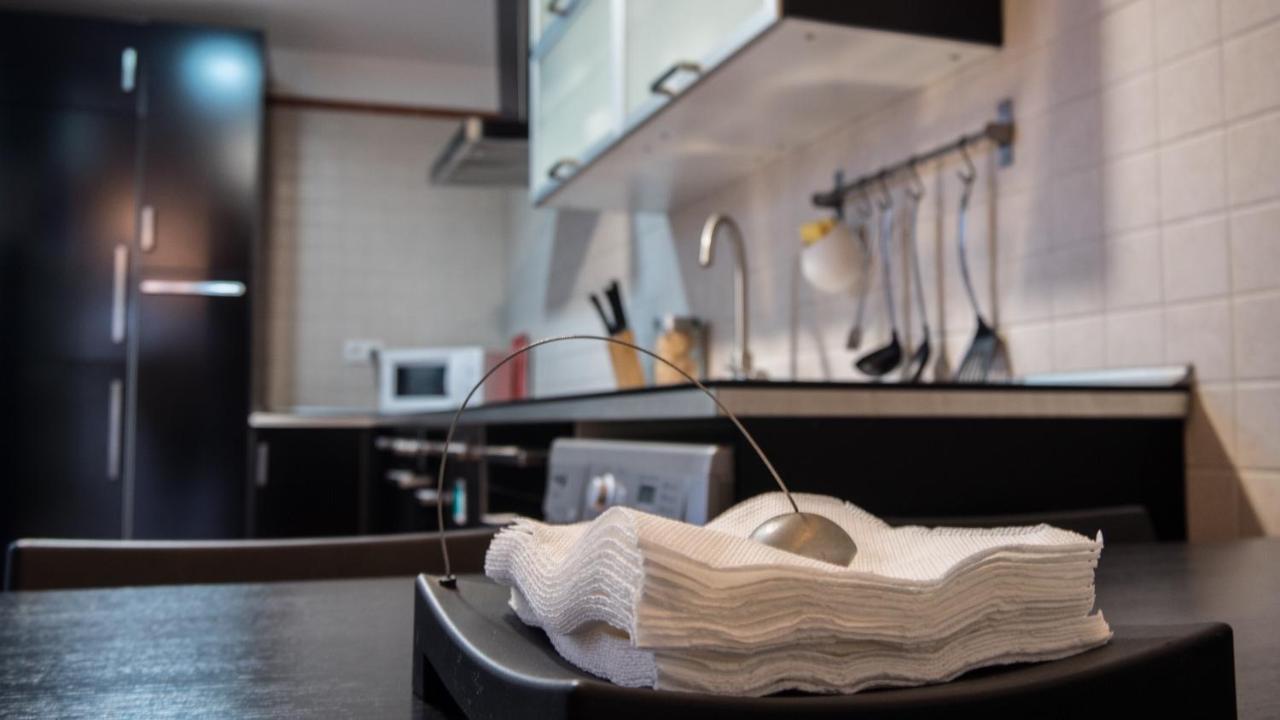 Apartamento El Salon Écija Kültér fotó