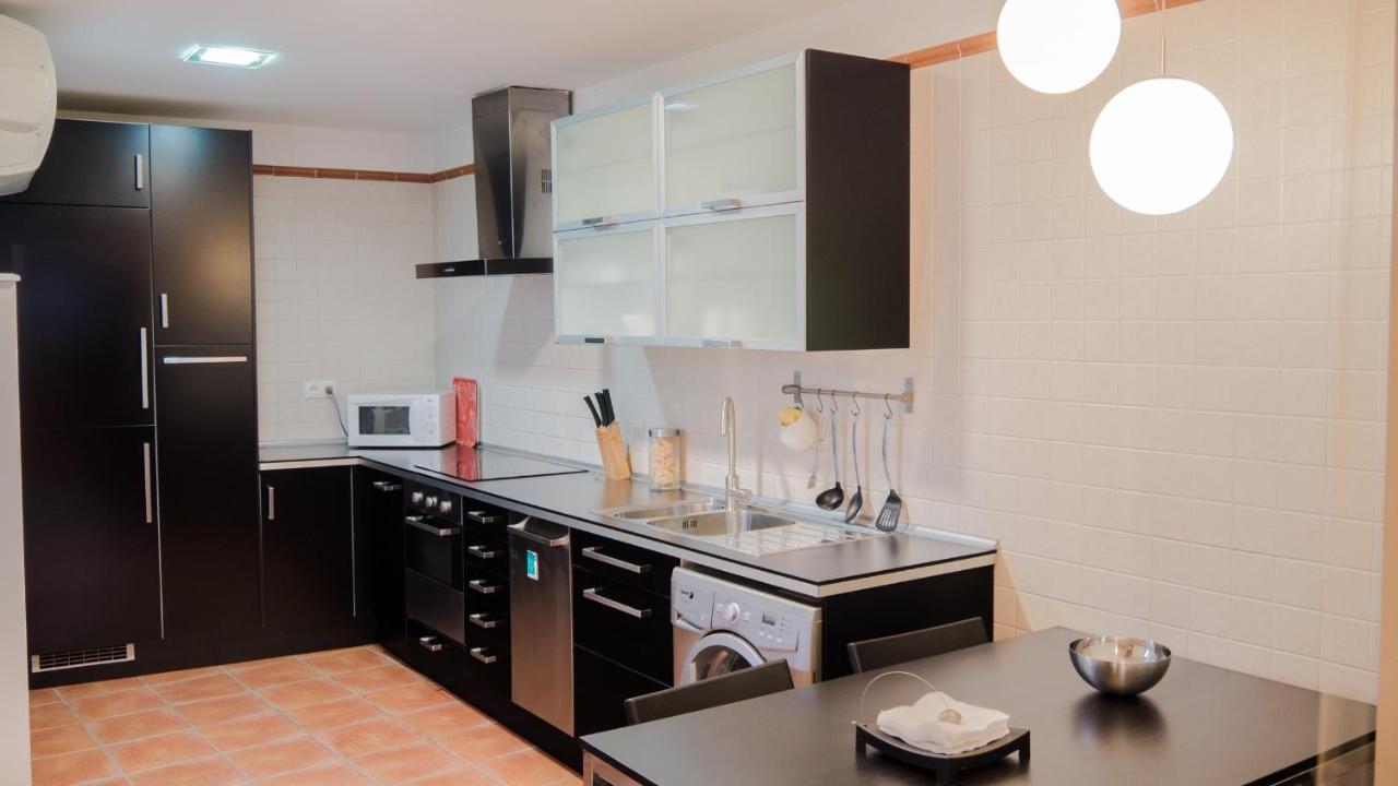Apartamento El Salon Écija Kültér fotó